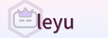 leyu Logo